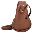 Les Visionnaires Greta Mini Essential Soft Grainy - Umhängetasche 23 cm (chestnut) - Ansicht 3