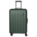 Travelite Dynamiic - 4-Rollen-Trolley Set 3tlg. (grün) - Ansicht 5