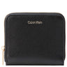 Calvin Klein Foil Logo Square Zip - Geldbörse 5cc 10.5 cm (desert taupe)