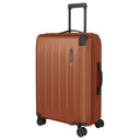 Travelite Dynamiic - 4-Rollen-Trolley Set 3tlg. (kupfer) - Ansicht 7
