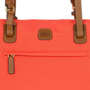 Brics X-Bag Shopping L Sportina - Schultertasche 36 cm (poppy) - Ansicht 6
