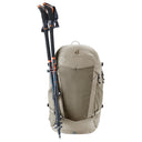 Deuter Futura 21 SL - Women's Wanderrucksack 50 cm (greystone-alu) - Ansicht 10
