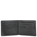 BOSS Lewys - Geldbörse 6cc 11 cm (black) - Ansicht 2