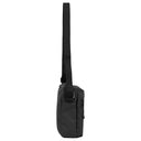 Sandqvist Stream - Umhängetasche 16 cm (black) - Ansicht 3