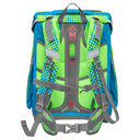 Step by Step Space NEON Schulranzen-Set 5 tlg. (Race Car Chuck) - Ansicht 4