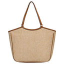 Liu Jo Ferielle - Shopper 47 cm (naturale) - Ansicht 4