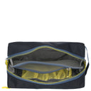 Travelite Color Craze - Kulturbeutel 24 cm (d'blau) - Ansicht 4