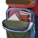 Cotopaxi Tasra 16L - Rucksack 13" 50 cm (del delia) - Ansicht 5