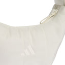 adidas Winter Shoulder Bag 4L - Schultertasche 37 cm (off white) - Ansicht 5