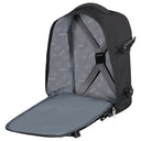 American Tourister Cloudrider - Kabinen-Rucksack 40 cm (jet black) - Ansicht 6