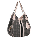 Liu Jo Adonide Hobo - Henkeltasche L 34 cm (black) - Ansicht 5