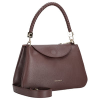 Coccinelle Tiggy - Schultertasche 29 cm (berry) - Ansicht 5