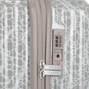 Travelite LASCANA Edition - 4-Rollen-Trolley 76 cm (champagne) - Ansicht 8