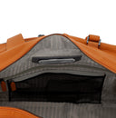 Scharlau Slackline Merayo - Reisetasche 46 cm (orange) - Ansicht 3