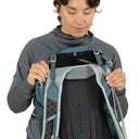Osprey Hikelite 26 - Wanderrucksack 50 cm (cascade blue) - Ansicht 8