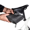 Tatonka Bike Saddle Bag S - Satteltasche 22 cm (black) - Ansicht 7