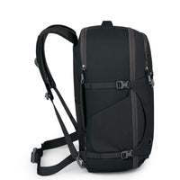 Osprey Daylite Carry-On Travel Pack 44 - Reiserucksack 16" 55 cm (black) - Ansicht 2