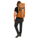 Exped Lightning 40 - Wanderrucksack S/M 65 cm (umbra) - Ansicht 8