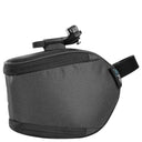 Tatonka Saddle Bag M - Satteltasche 20 cm (black) - Ansicht 5