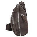 Joop Jeans Women Lietissimo 1.0 Lilou - Schultertasche M 25 cm (seal brown) - Ansicht 3