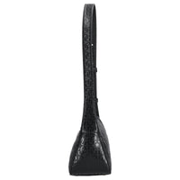 Guess Stacey Mini - Schultertasche 23 cm (black) - Ansicht 3