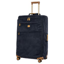 Brics Life - 4-Rollen-Trolley 77 cm (blue) - Ansicht 2