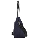Mandarina Duck Hunter - Shopper 15" 38 cm (eclipse) - Ansicht 3