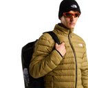 The North Face Base Camp Dry Bag - Packsack 18L (tnf black/tnf white) - Ansicht 6