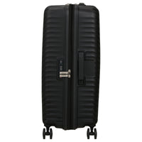 American Tourister Diablast - 4-Rollen-Trolley 68 cm erw. (black code) - Ansicht 3