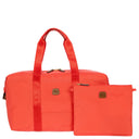Brics X-Bag - Reisetasche 43 cm (poppy) - Ansicht 4