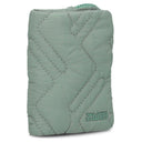 zwei Cleo CLW5 - Geldbörse 6cc 13 cm (eucalyptus-new) - Ansicht 6