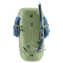 Deuter Guide 34+6 - Wanderrucksack 66 cm (grove-ivy) - Ansicht 7