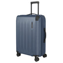 Travelite Dynamiic - 4-Rollen-Trolley Set 3tlg. (denimblue) - Ansicht 7