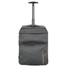 Mandarina Duck Zephyr - Rucksacktrolley 54 cm (graphite)
