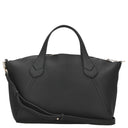 BOSS Lenah Zip Tote M - Henkeltasche 32 cm (black) - Ansicht 4