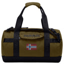 Napapijri Bering Travel - Reisetasche S 46 cm (dark olive)