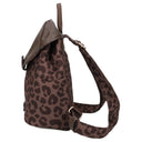 zwei Olli OR8 - Rucksack 31 cm (leo-brown) - Ansicht 3