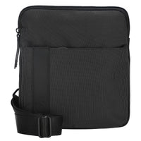 bugatti Domani - Schultertasche M 29 cm (anthrazit)