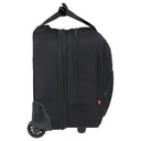American Tourister At Work Nxt - 2-Rollen-Businesstrolley 15.6" 45 cm (black) - Ansicht 5