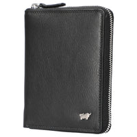Braun Büffel Golf RFID - Geldbörse 8cc 12.2 cm (schwarz) - Ansicht 3