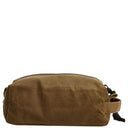 Filson Tin Cloth - Kulturbeutel 23 cm (dark tan) - Ansicht 4