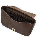 The Bridge Faentina - Shopper 35.5 cm (taupe) - Ansicht 6