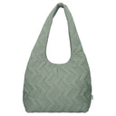 zwei Cleo CL100 - Shopper 36 cm (eucalyptus-new)