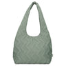 zwei Cleo CL100 - Shopper 36 cm (eucalyptus-new)