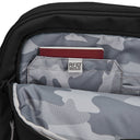 pacsafe GO Carry-on 34 - Reiserucksack 47 cm RFID (jet black) - Ansicht 7