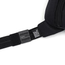 pacsafe GO Micro Sling - Gürteltasche 19 cm (jet black) - Ansicht 9