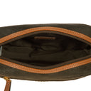 Brics Life Mini - Umhängetasche 24 cm (olive) - Ansicht 5