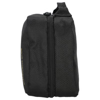 Mandarina Duck Zephyr - Kulturbeutel zum Aufhängen 21.5 cm (black) - Ansicht 3