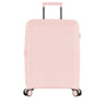 Heys AirLite - 4-Rollen-Kabinentrolley S 53 cm erw. (blush)
