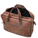 Picard Breakers - Laptoptasche 15" 40 cm Synthetik (whisky-komb) - Ansicht 7